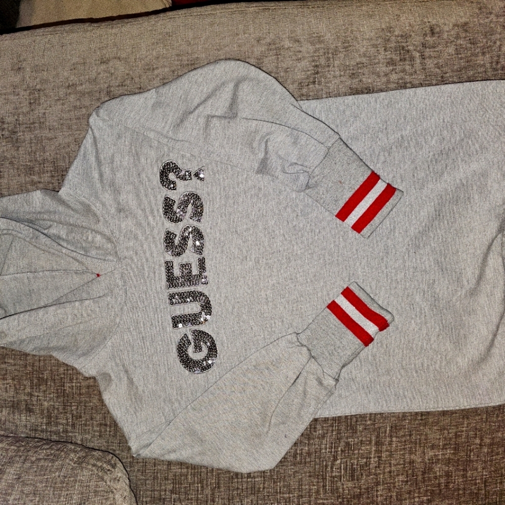 Guess girls dress